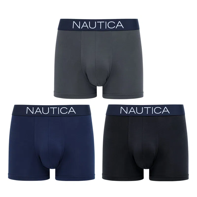 NAUTICA UNDERWEAR 3