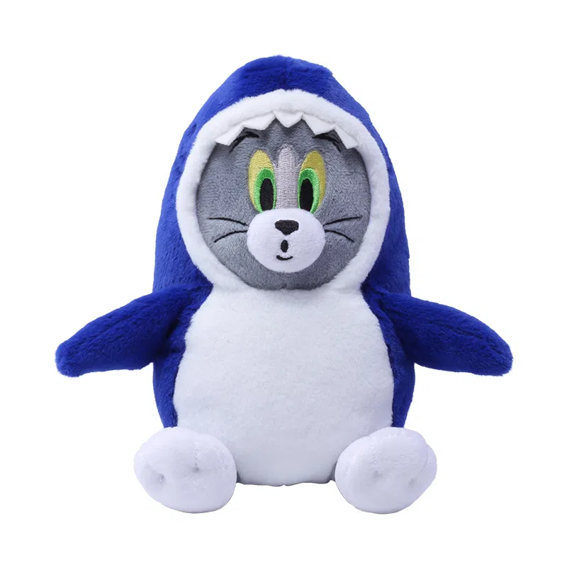 HUGKIS x bee 20cm