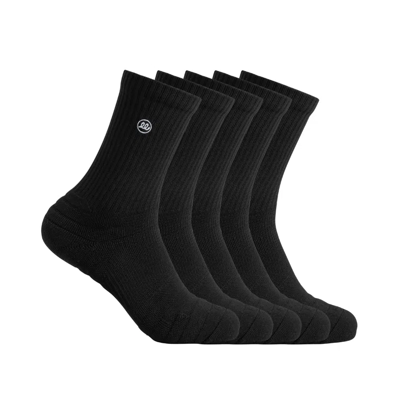 Wild child club WCC 5