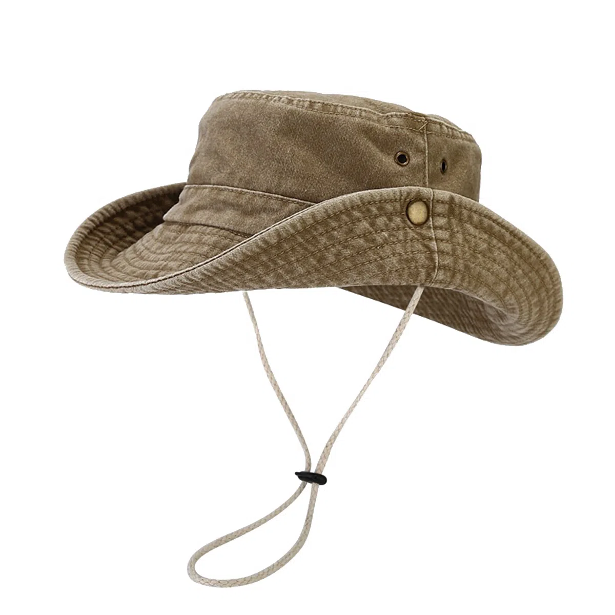 Montagut Fisherman Hat