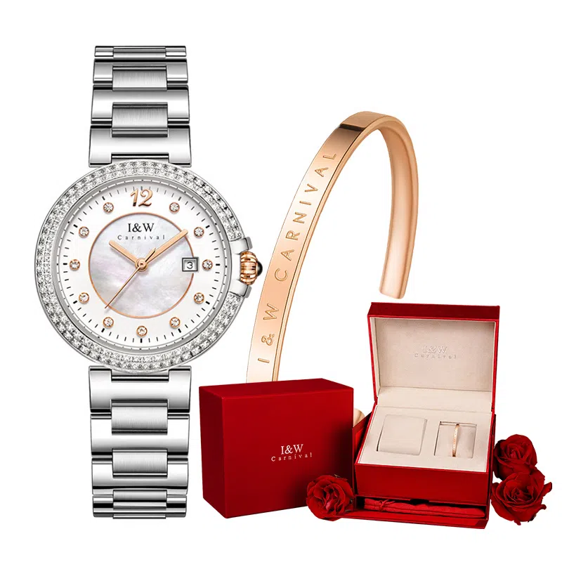 IW CARNIVAL HWGUOJI 552