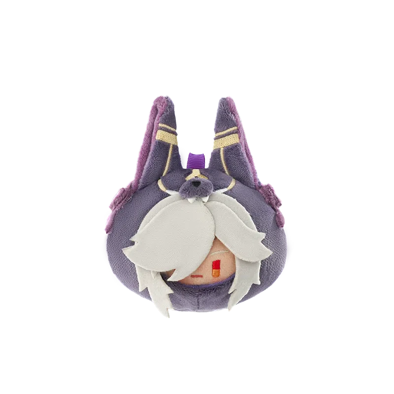 Genshin Plush Toy