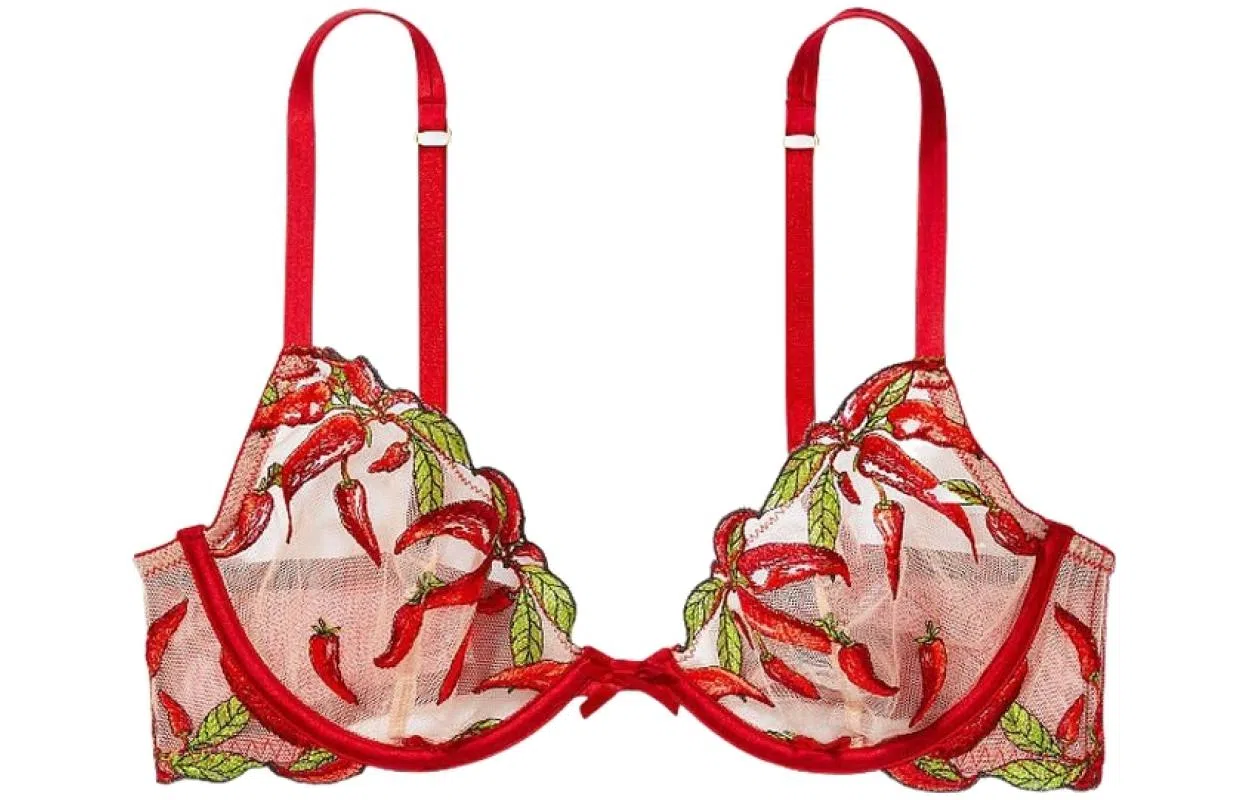 Victoria's Secret Very Sexy