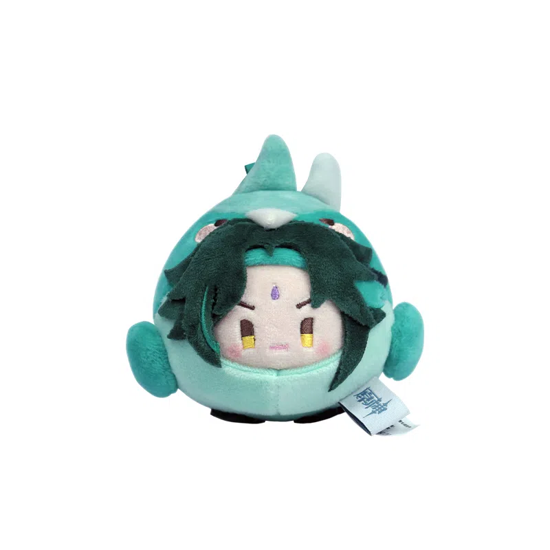 Genshin Plush Toy