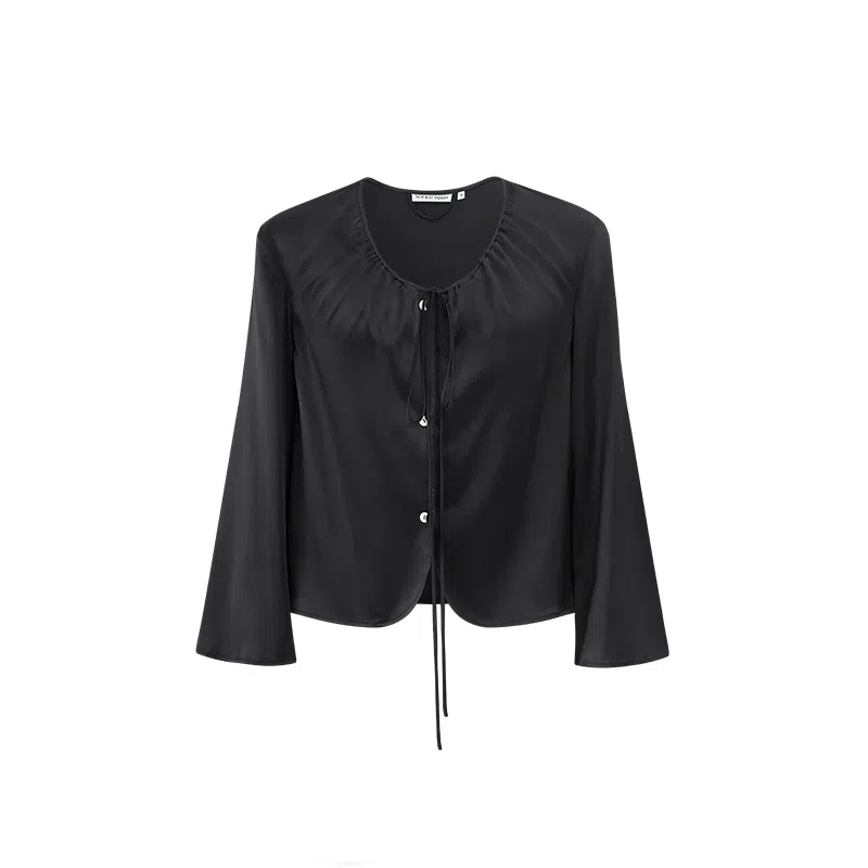 NOT JUST PAJAMA Silks In The City