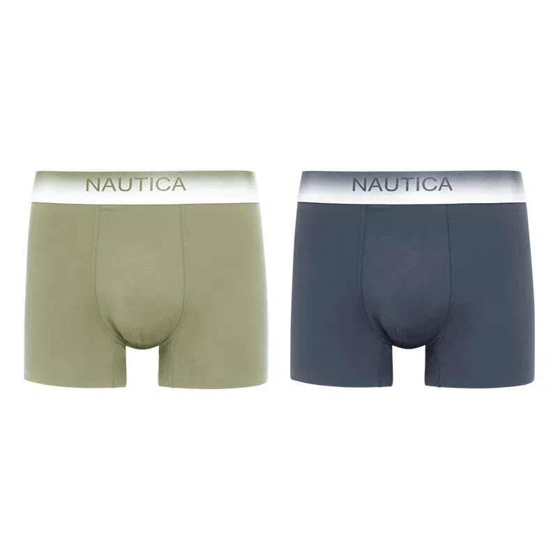 NAUTICA UNDERWEAR 2