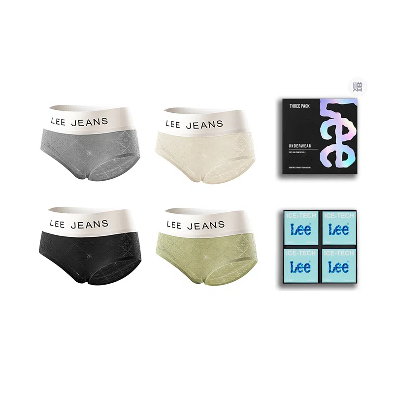 Lee 4