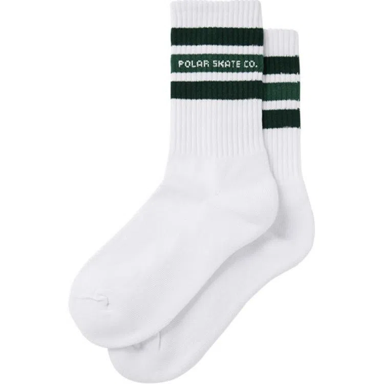 POLAR SKATE CO Logo 1