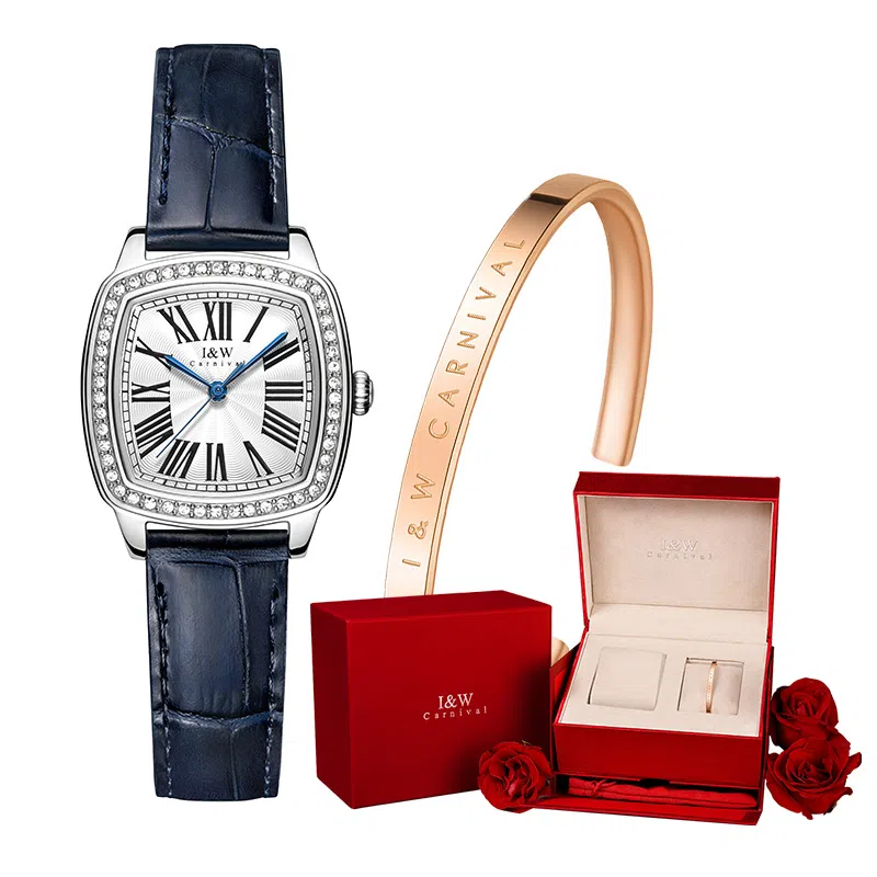 IW CARNIVAL HWGUOJI 637