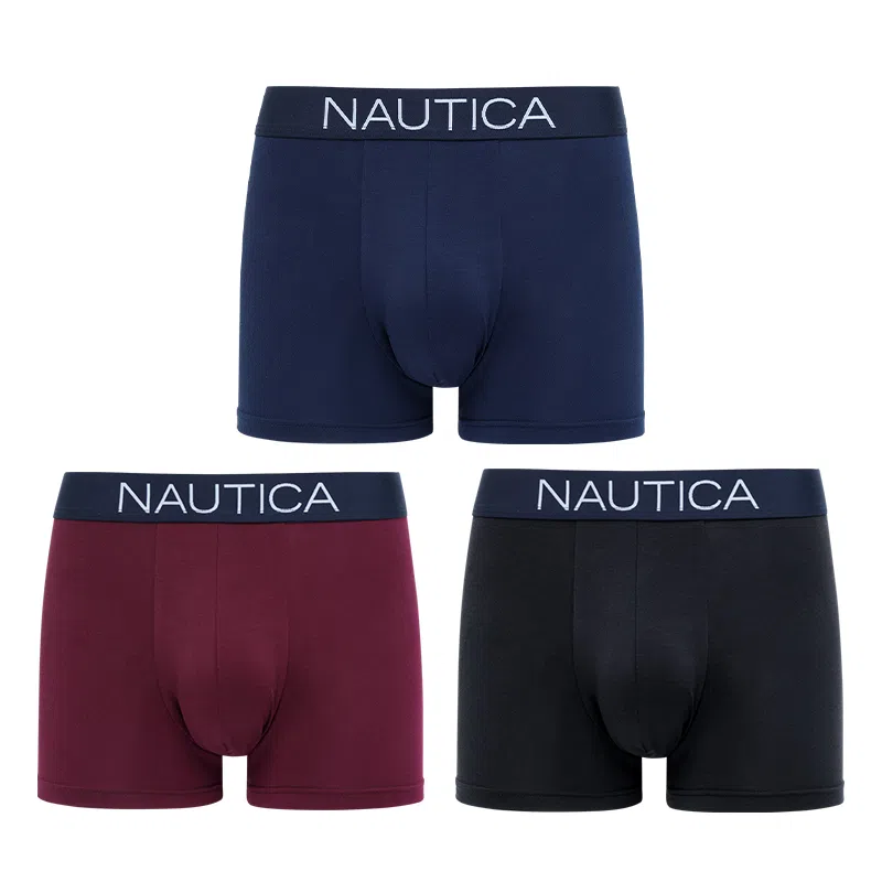 NAUTICA UNDERWEAR 3