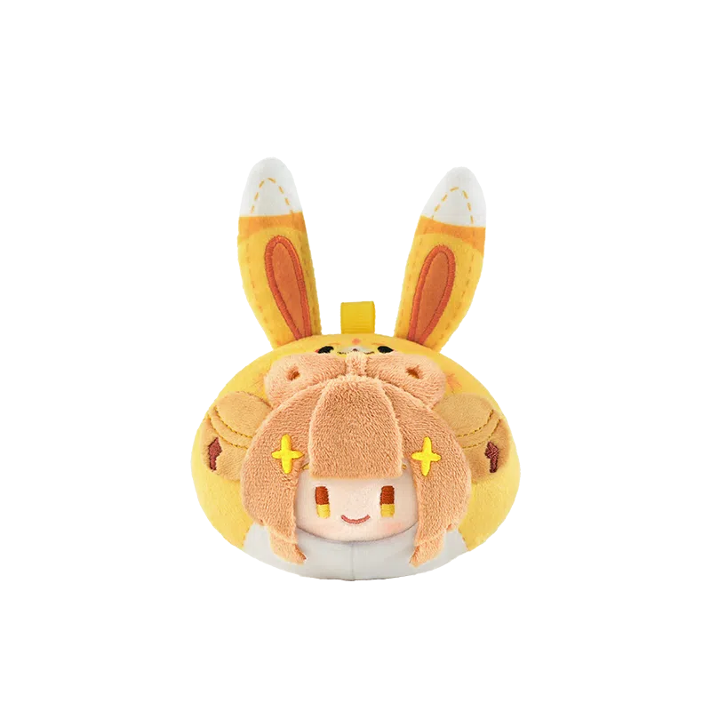 Genshin Plush Toy