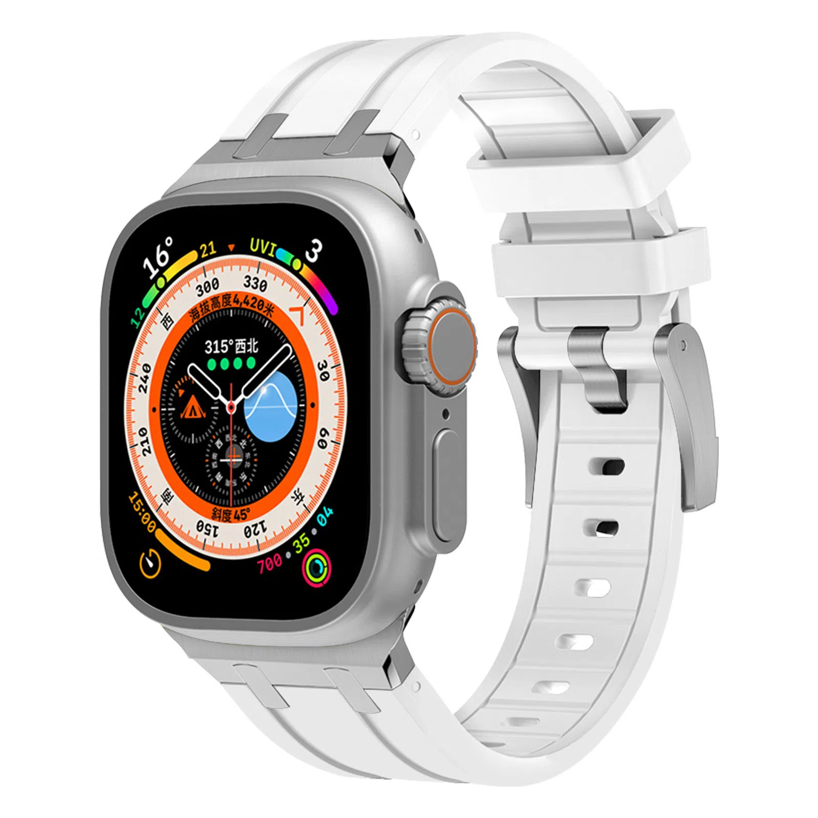 Akkerds AppleWatch
