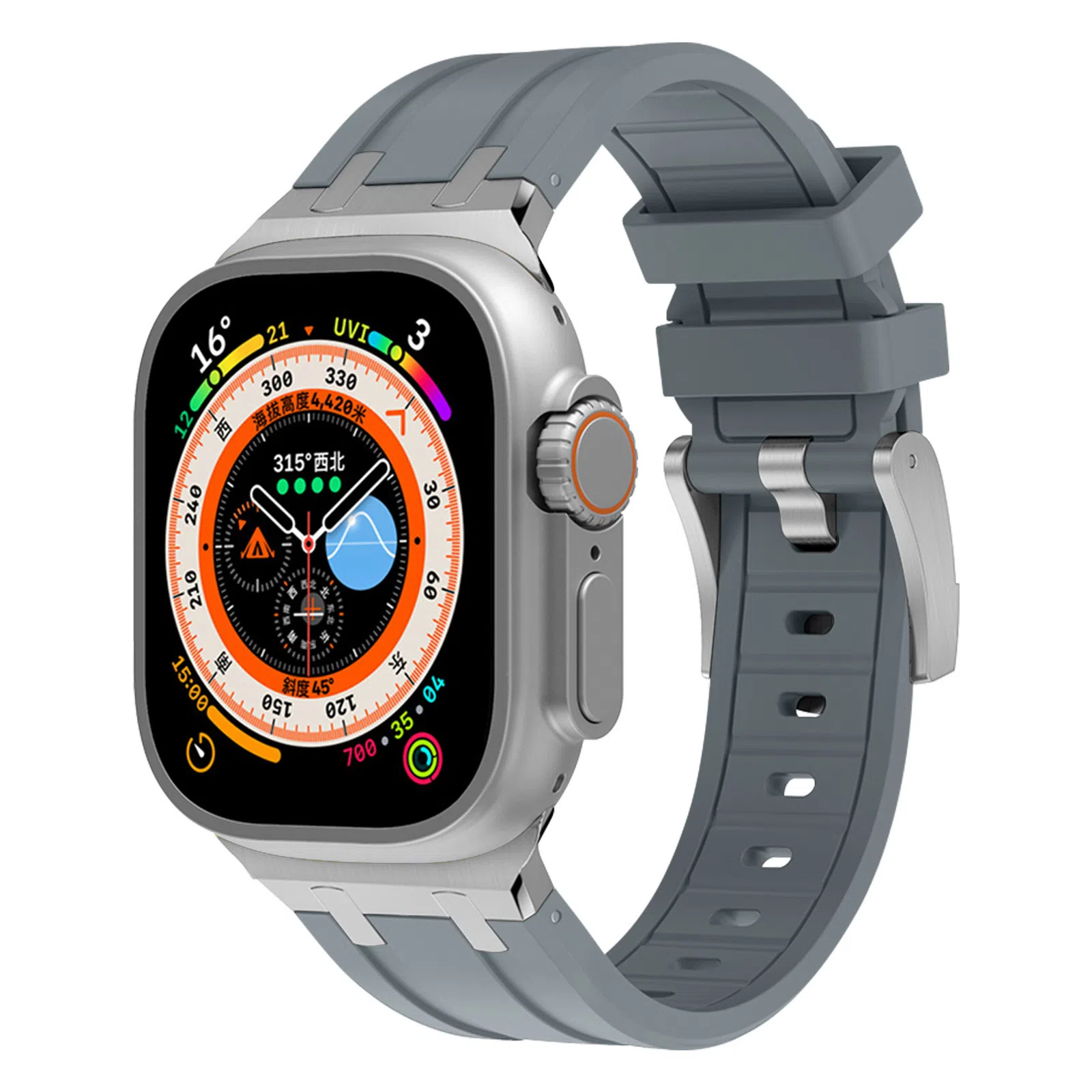 Akkerds AppleWatch