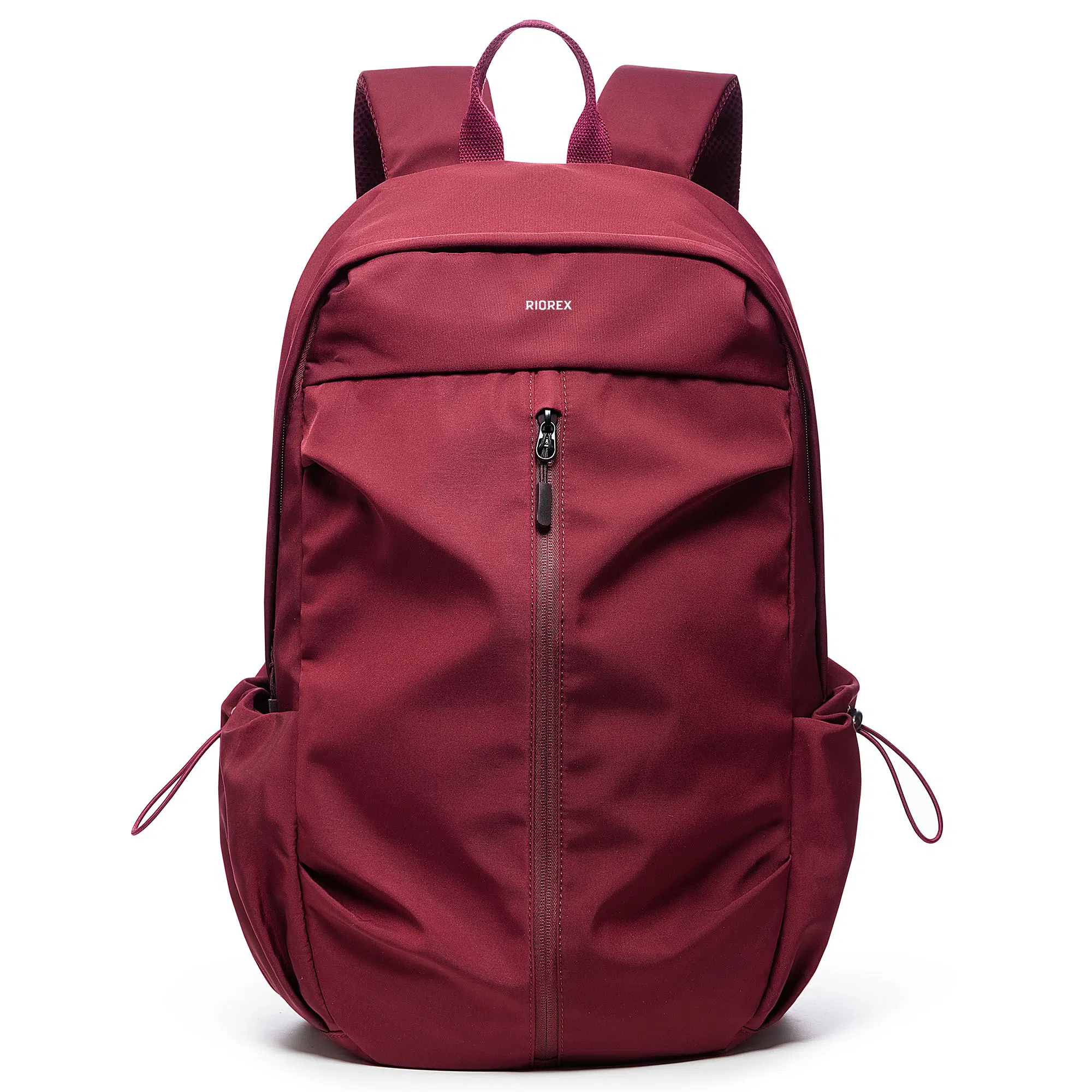 RIOREX Backpack Black