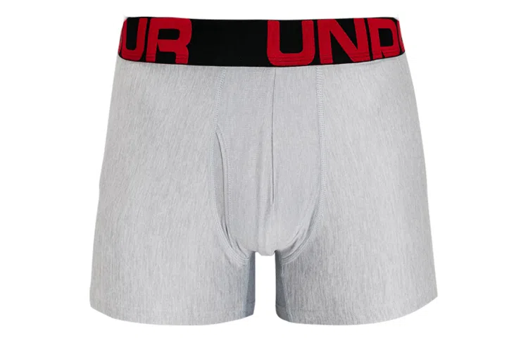 Under Armour Tech Boxerjock 3"