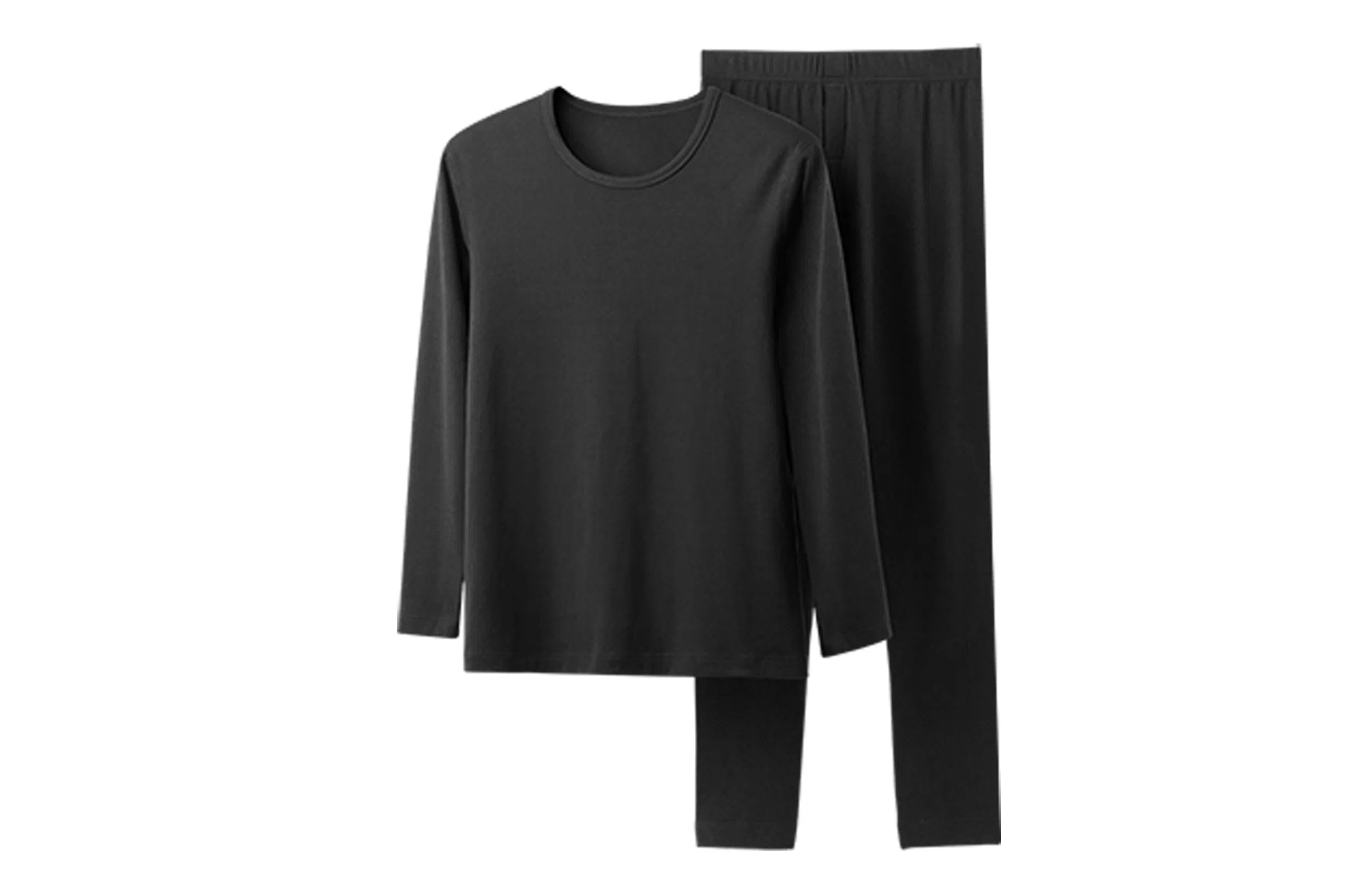 WHITE HOT Thermal Set