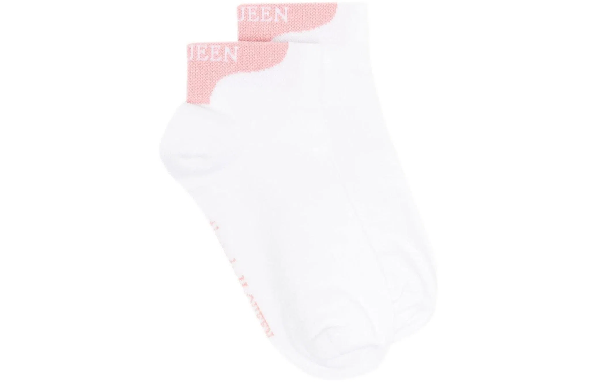 Alexander McQueen Logo