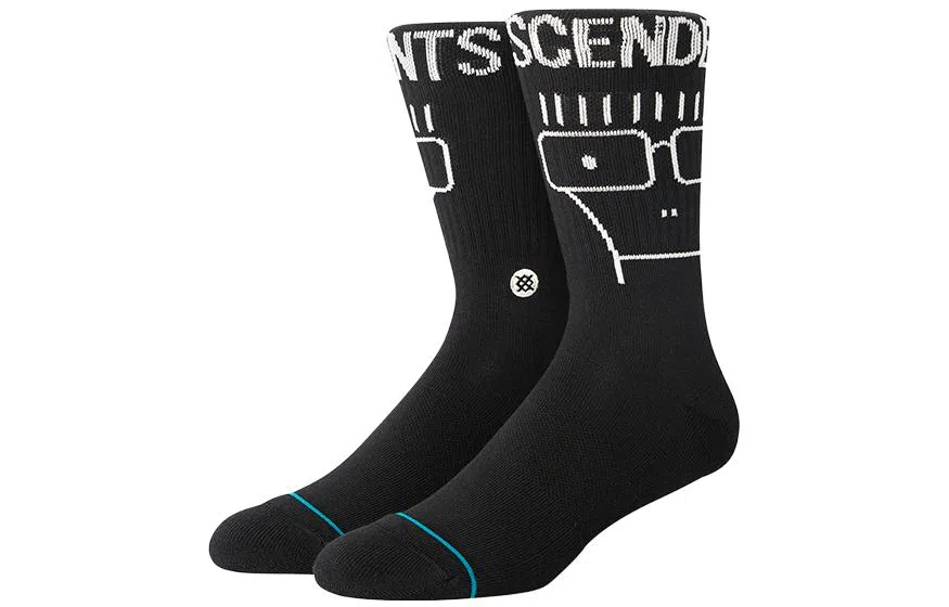 Stance x DESCENDENTS SS23