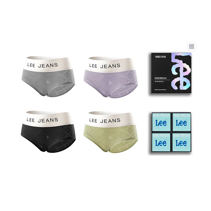 Lee 4