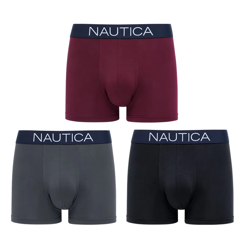 NAUTICA UNDERWEAR 3