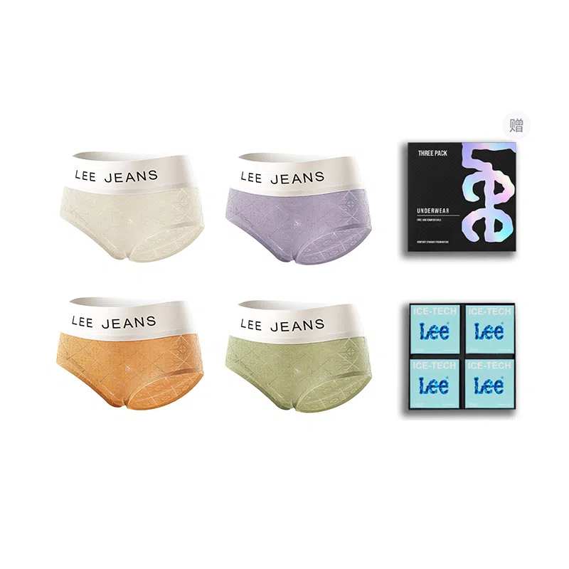 Lee 4