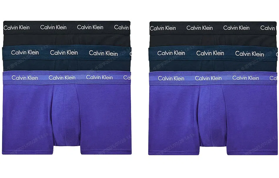 Calvin Klein Boxer Briefs