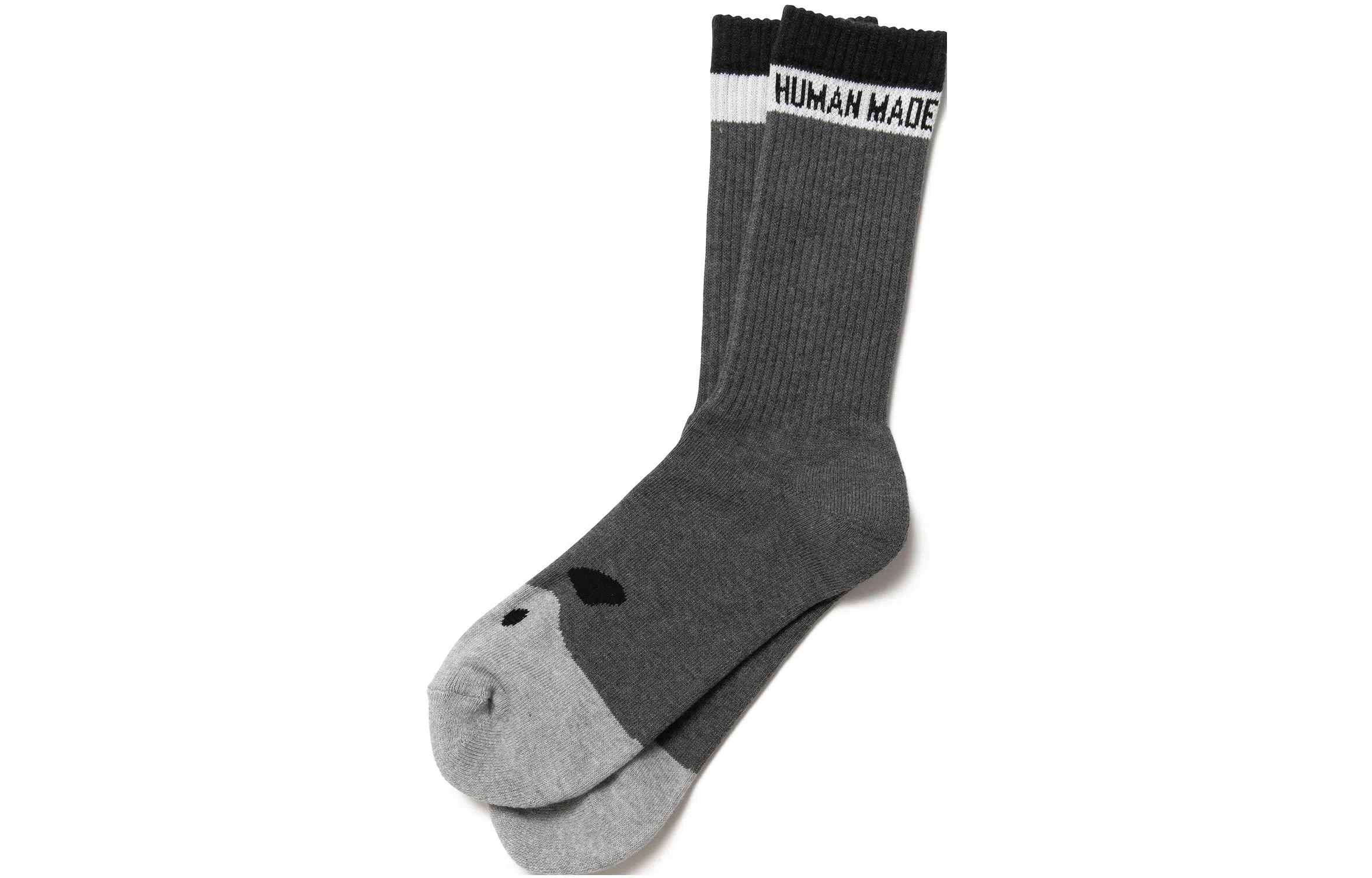 HUMAN MADE FW22 Socks
