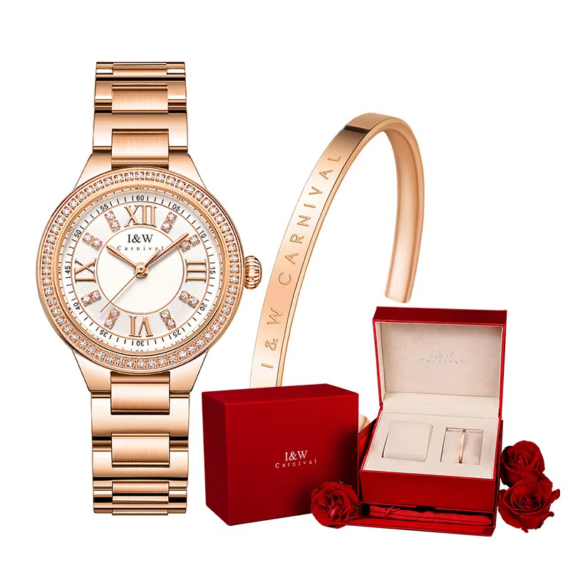 IW CARNIVAL HWGUOJI 8603LG