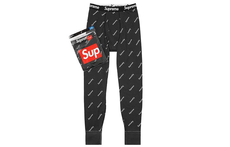 Supreme FW20 Thermal Pant