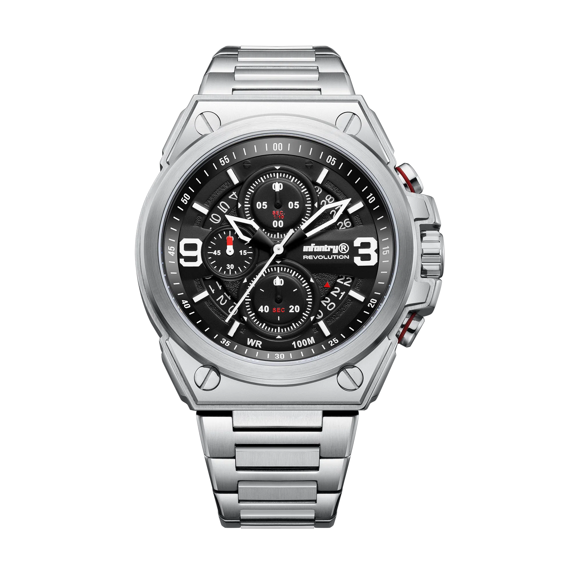 INFANTRY X 100 SYXL010