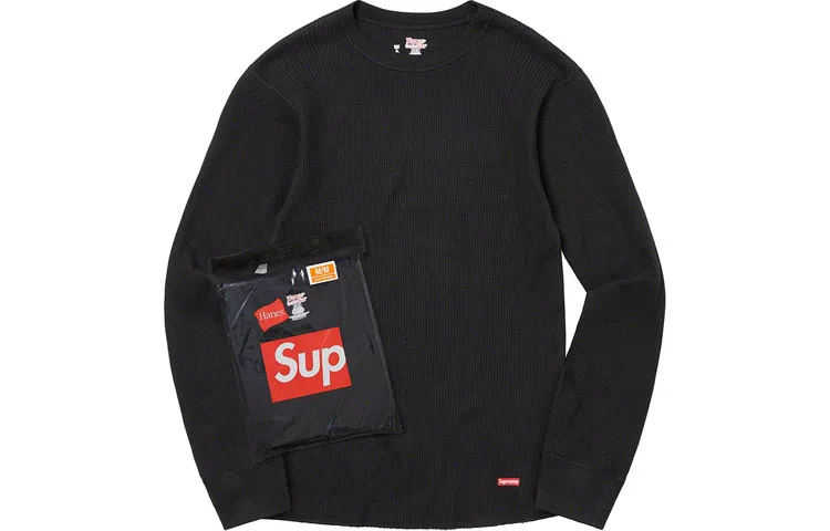 Supreme Thermal Crew
