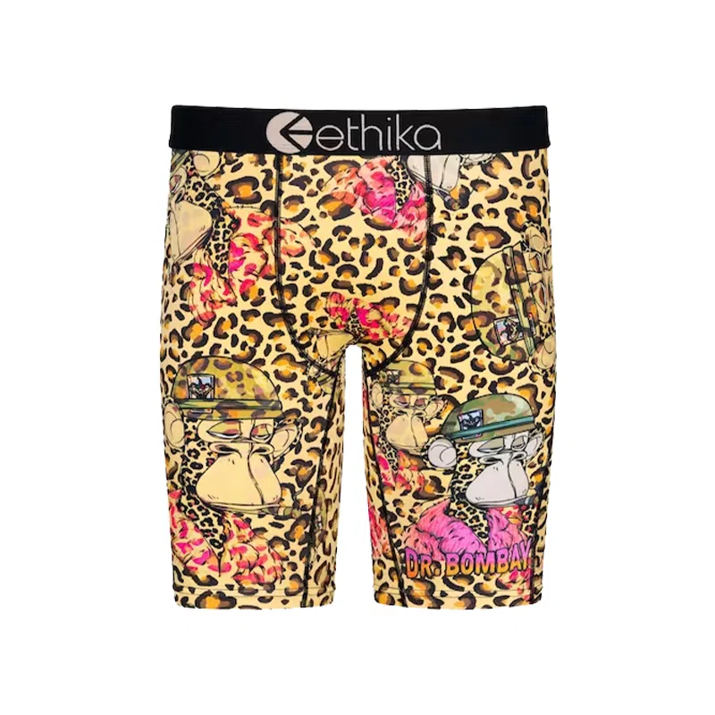 ETHIKA Dr. Bomb x Snoop Dogg Collaboration