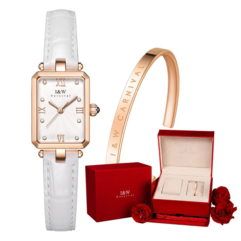 IW CARNIVAL HWGUOJI 631