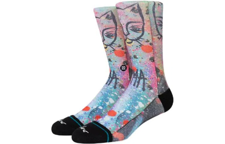 Stance x OBLOWxHAROSHI 2