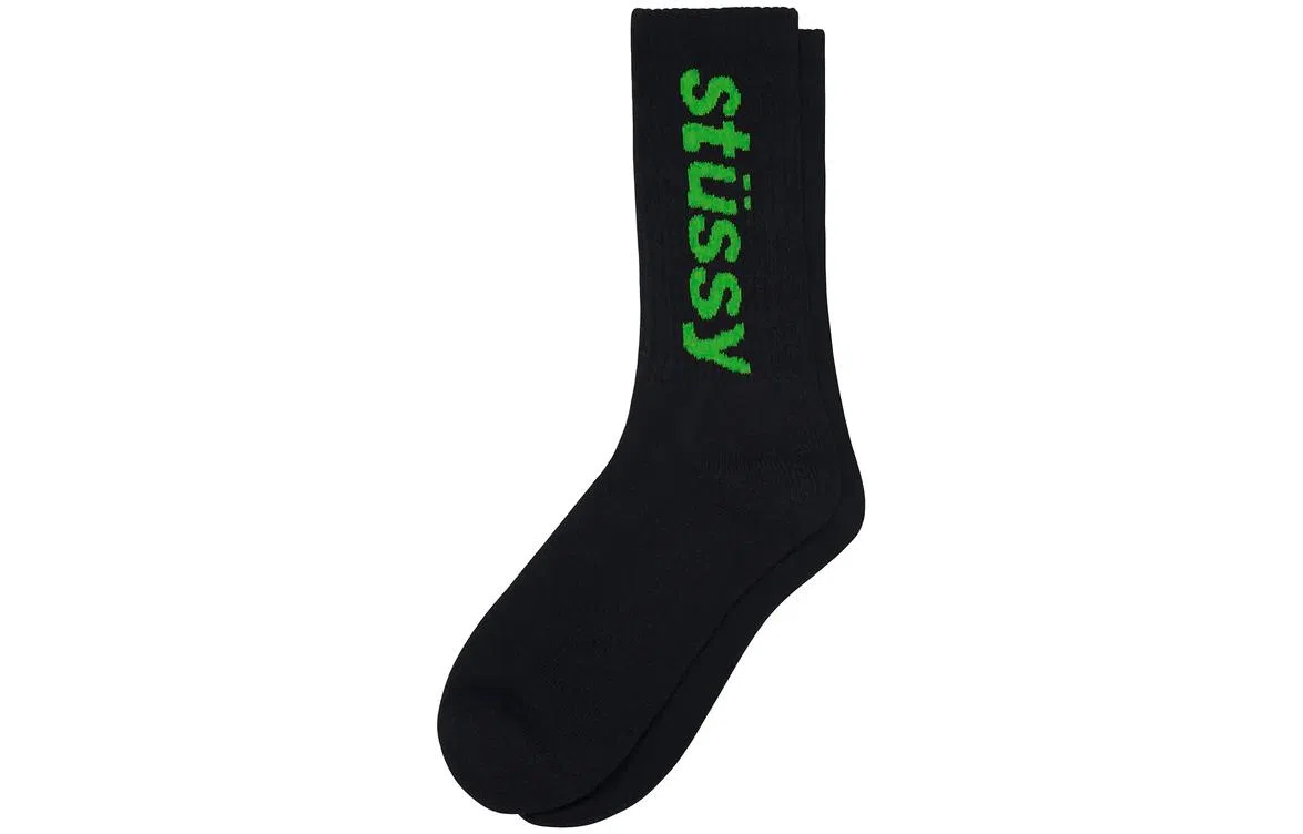 Stussy Logo 1