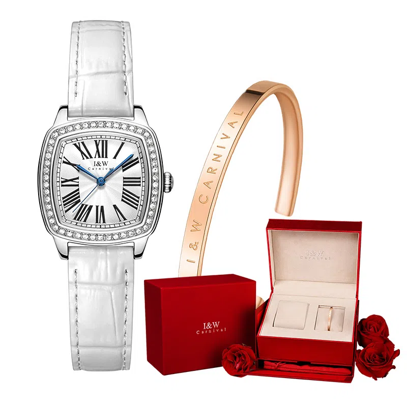 IW CARNIVAL HWGUOJI 637