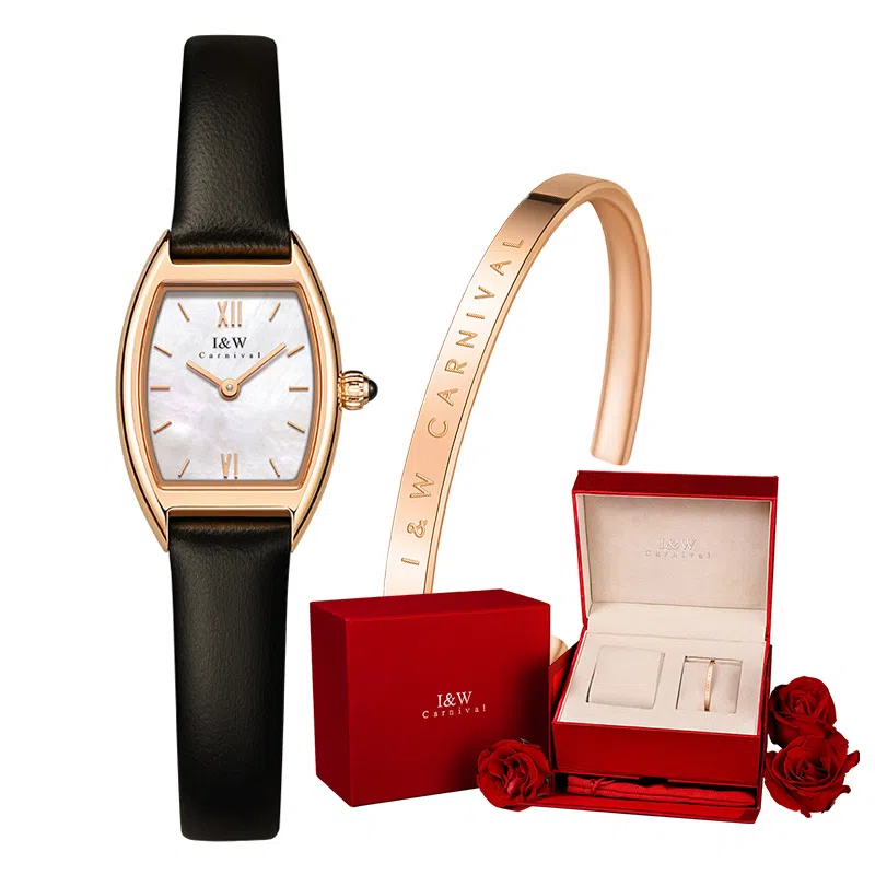 IW CARNIVAL HWGUOJI 3006