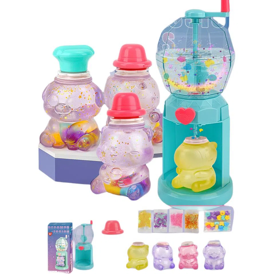 澳梦星 捏捏乐 减压神器 稀奇古怪 好玩的小玩意 解压 玩具