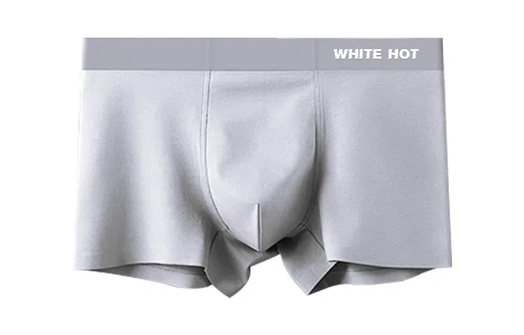 WHITE HOT