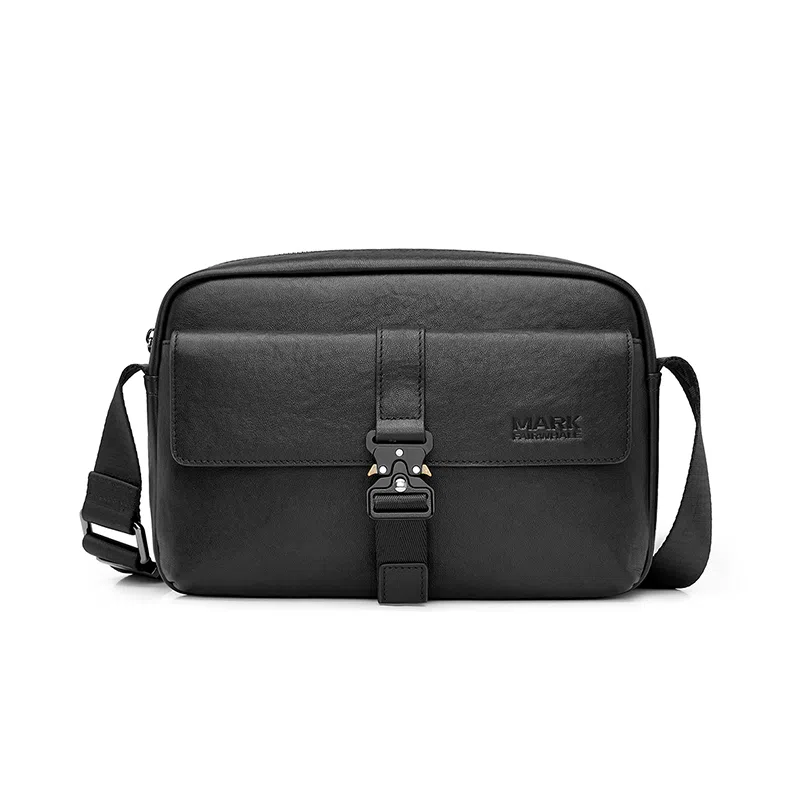 FAIRWHALE Crossbody Bag Black