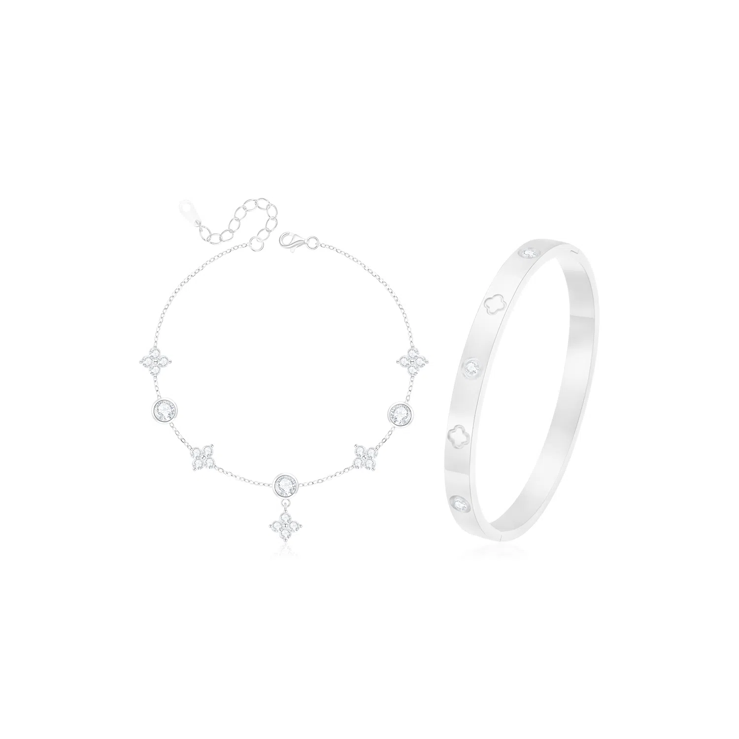 Cuz strange Intention