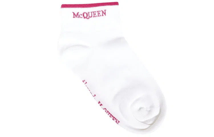 Alexander McQueen SS22