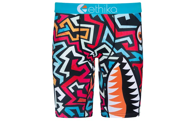 ETHIKA 1