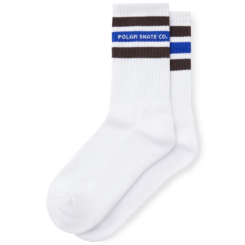 POLAR SKATE CO Logo 1