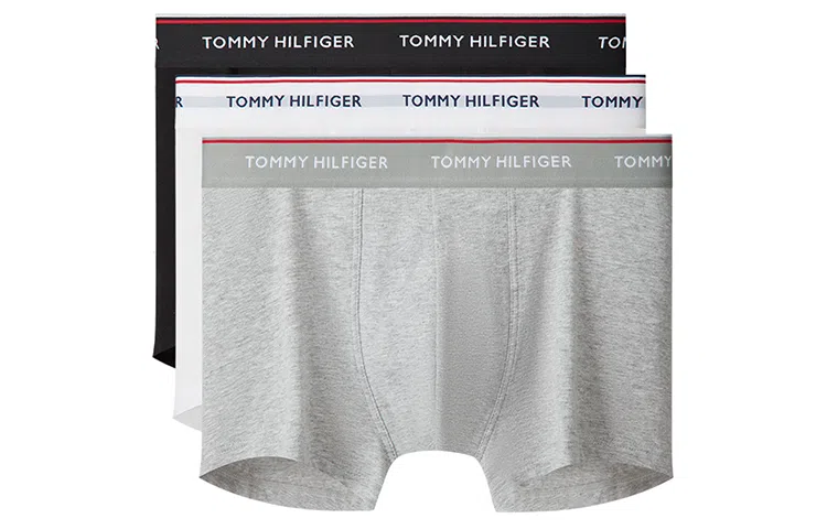 Tommy Hilfiger