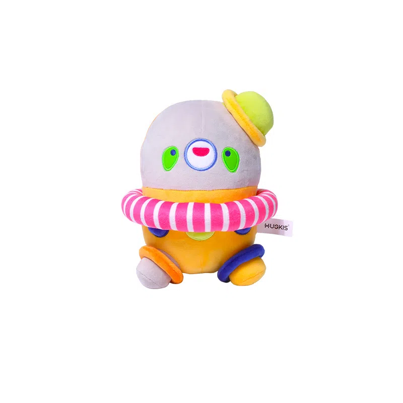 HUGKIS 20cm25cm 35cm40cm60cm