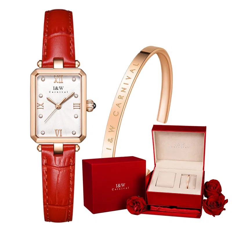 IW CARNIVAL HWGUOJI 631