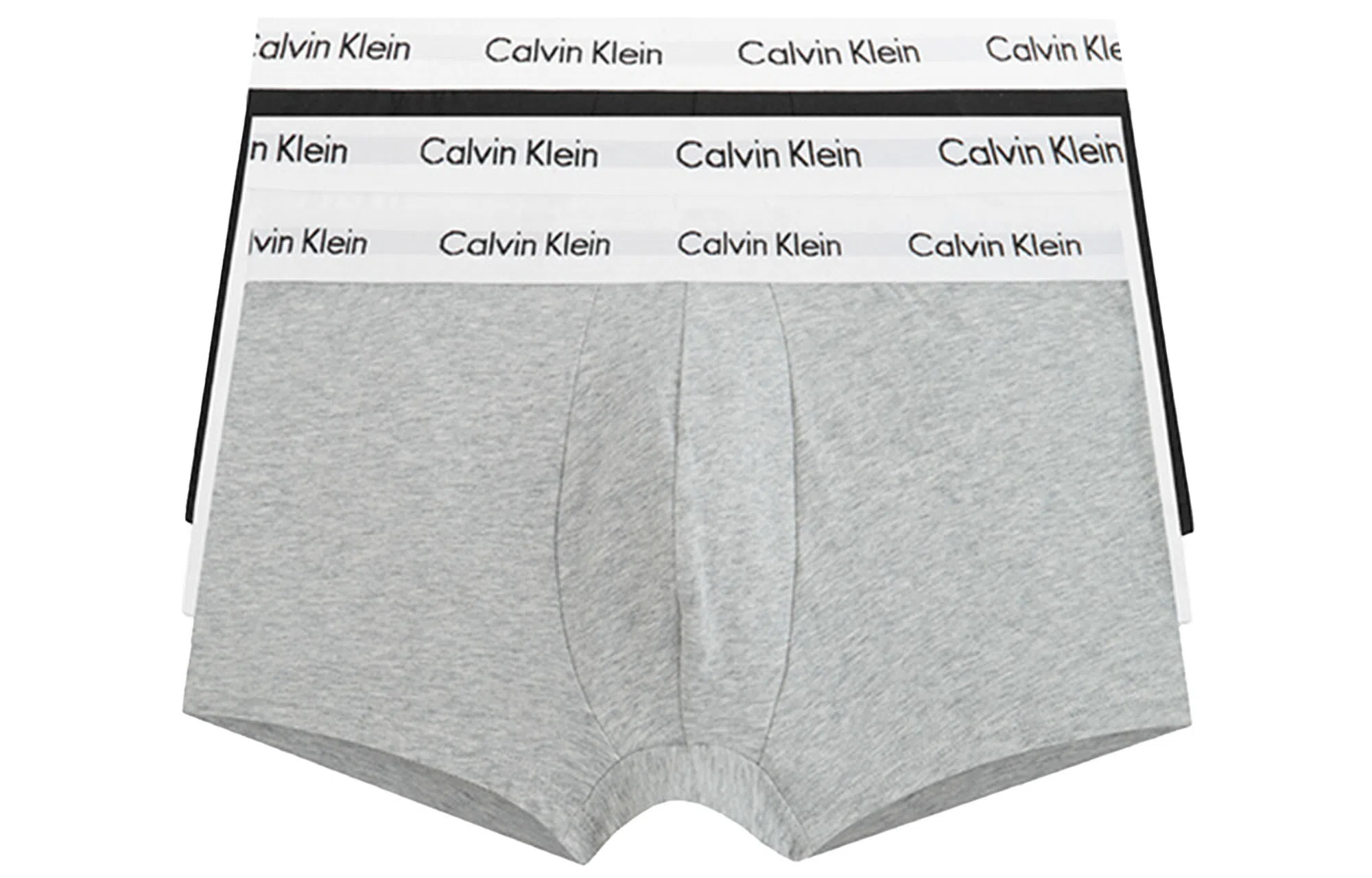 Calvin Klein Boxer Briefs 3-Pack