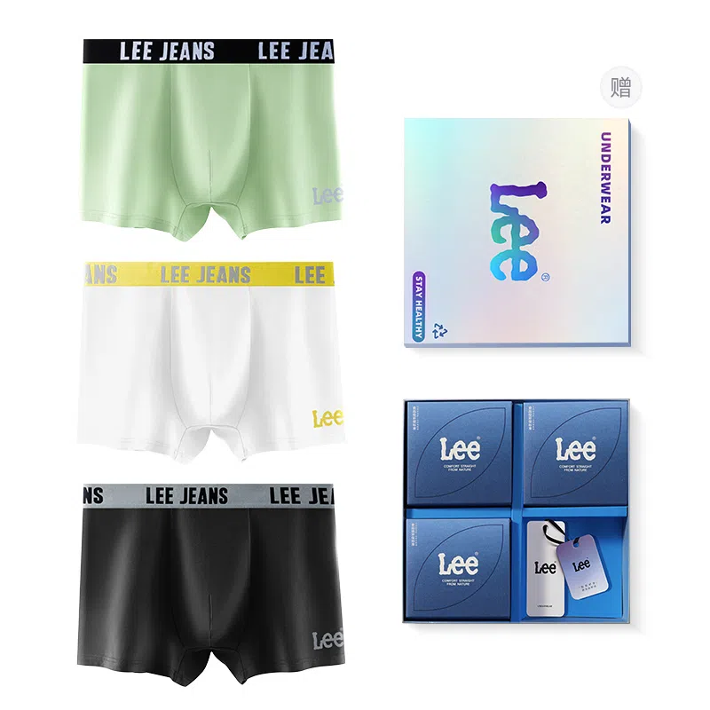 Lee Logo 3
