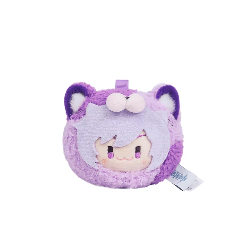 Genshin Plush Toy